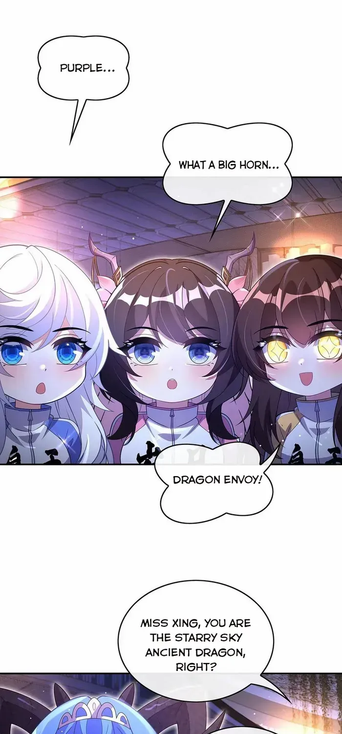 My Female Apprentices Are All Big Shots From the Future Zinmanga X Chapter 302 Page 39