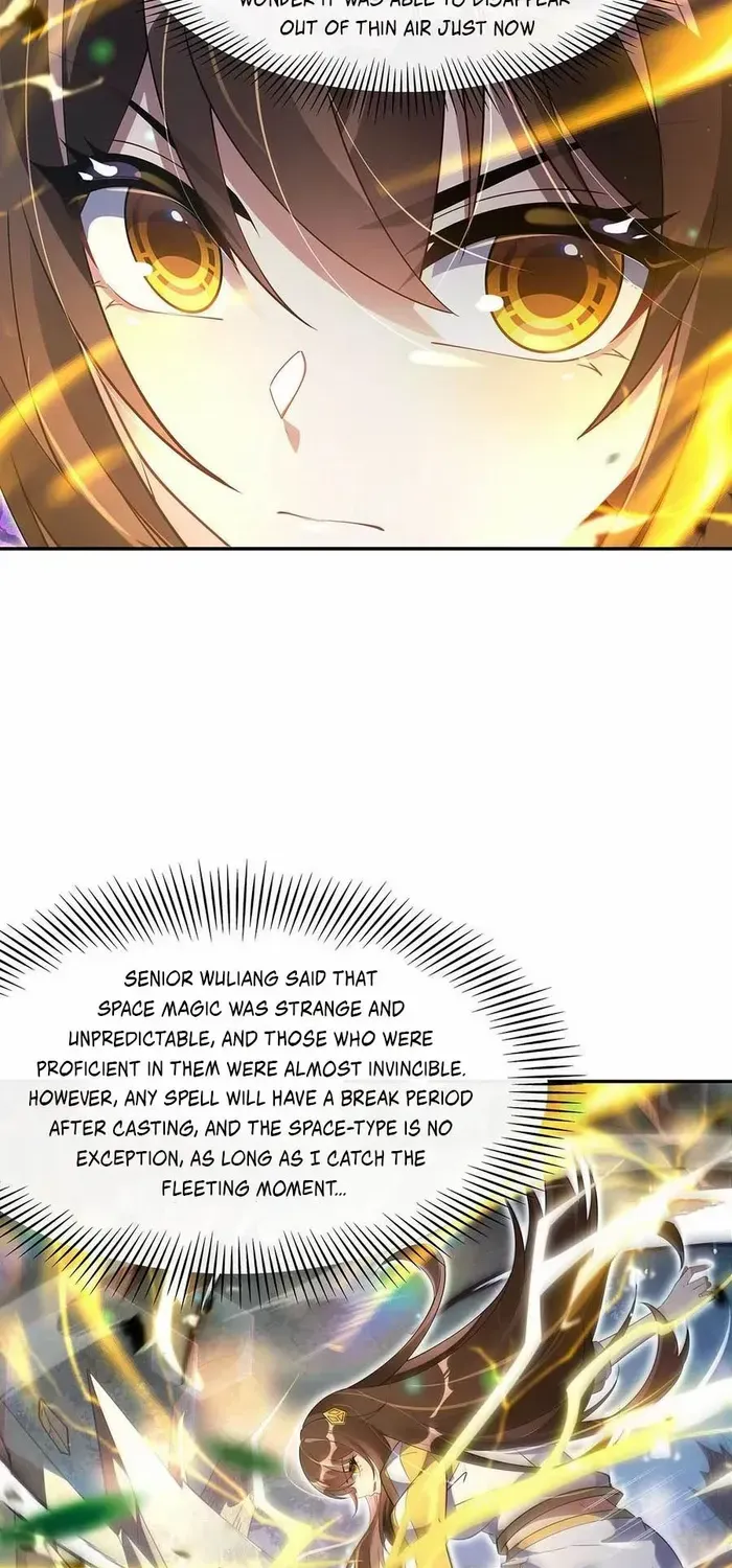My Female Apprentices Are All Big Shots From the Future Zinmanga X Chapter 299 Page 21
