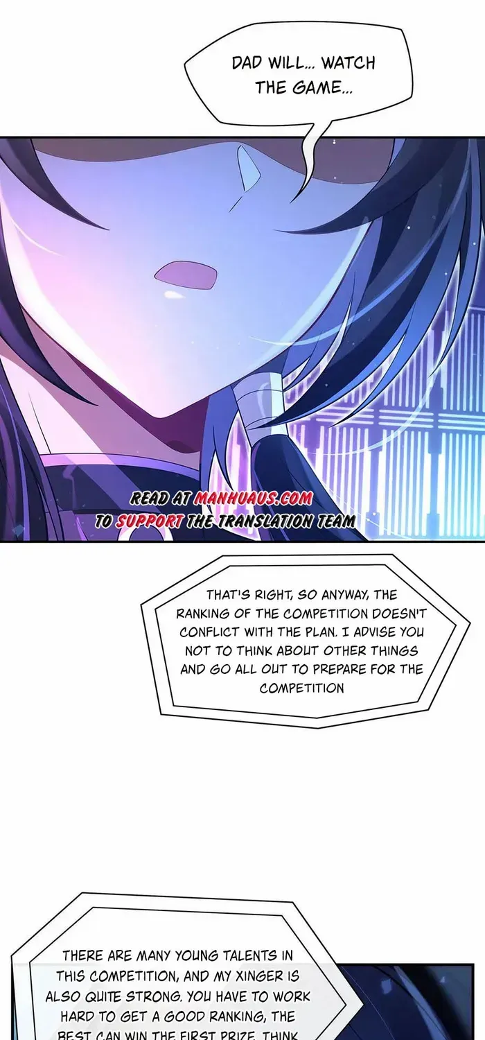 My Female Apprentices Are All Big Shots From the Future Zinmanga X Chapter 299 Page 47
