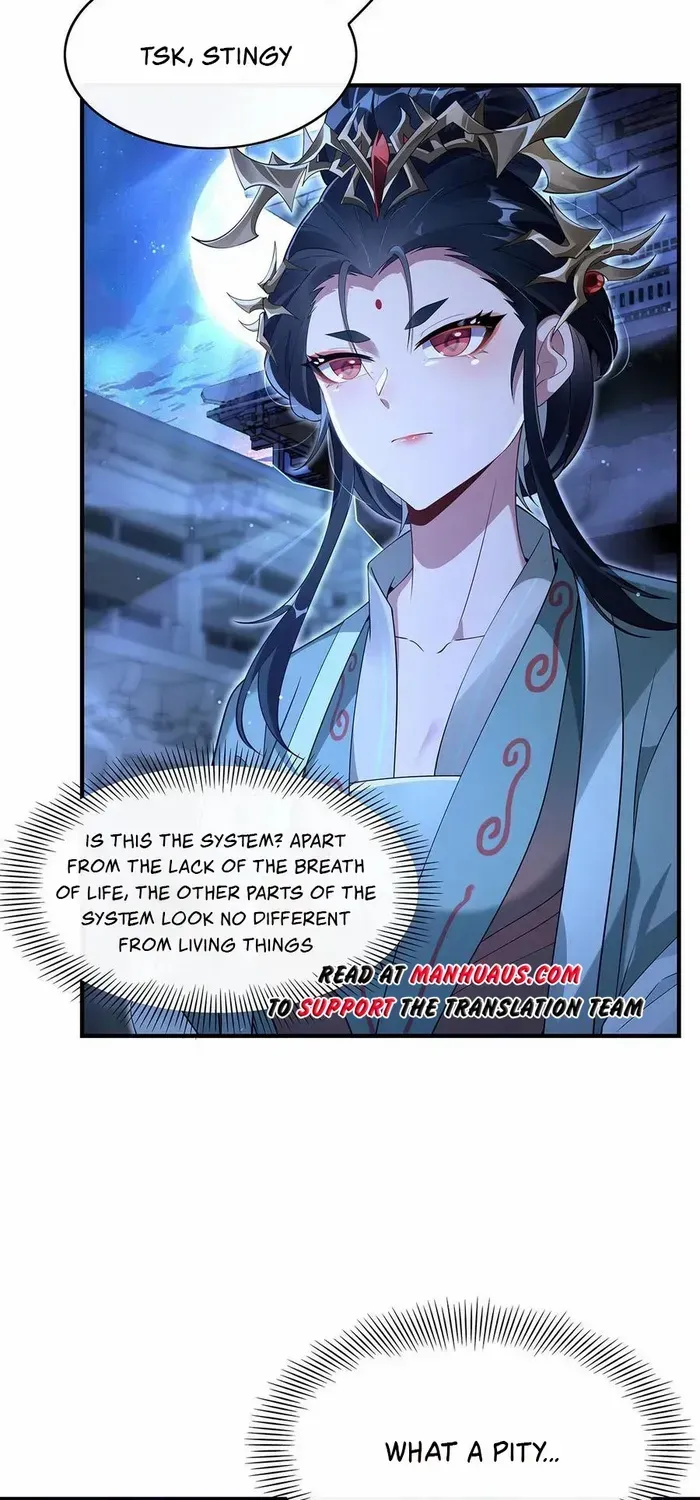 My Female Apprentices Are All Big Shots From the Future Zinmanga X Chapter 298 Page 8