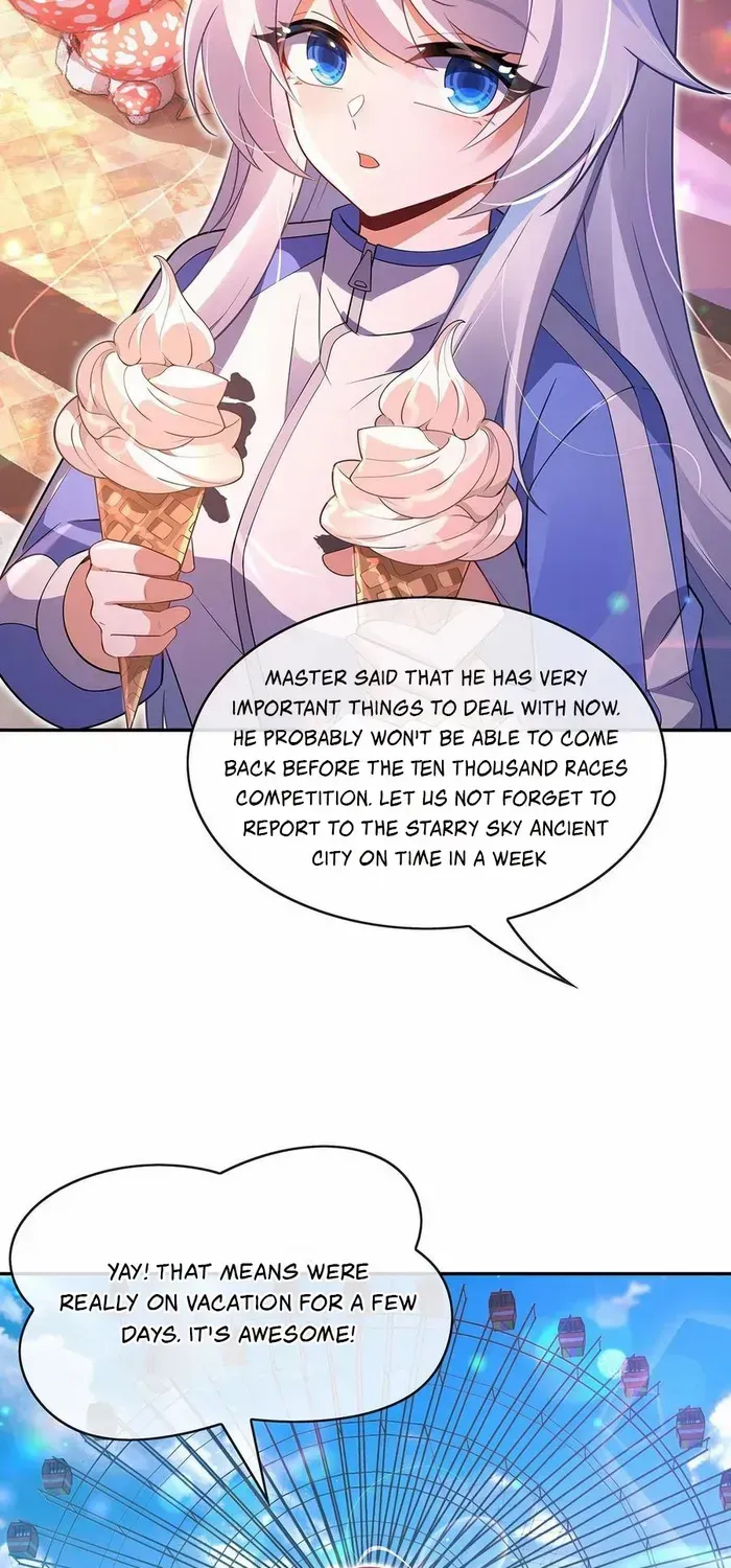 My Female Apprentices Are All Big Shots From the Future Zinmanga X Chapter 298 Page 27