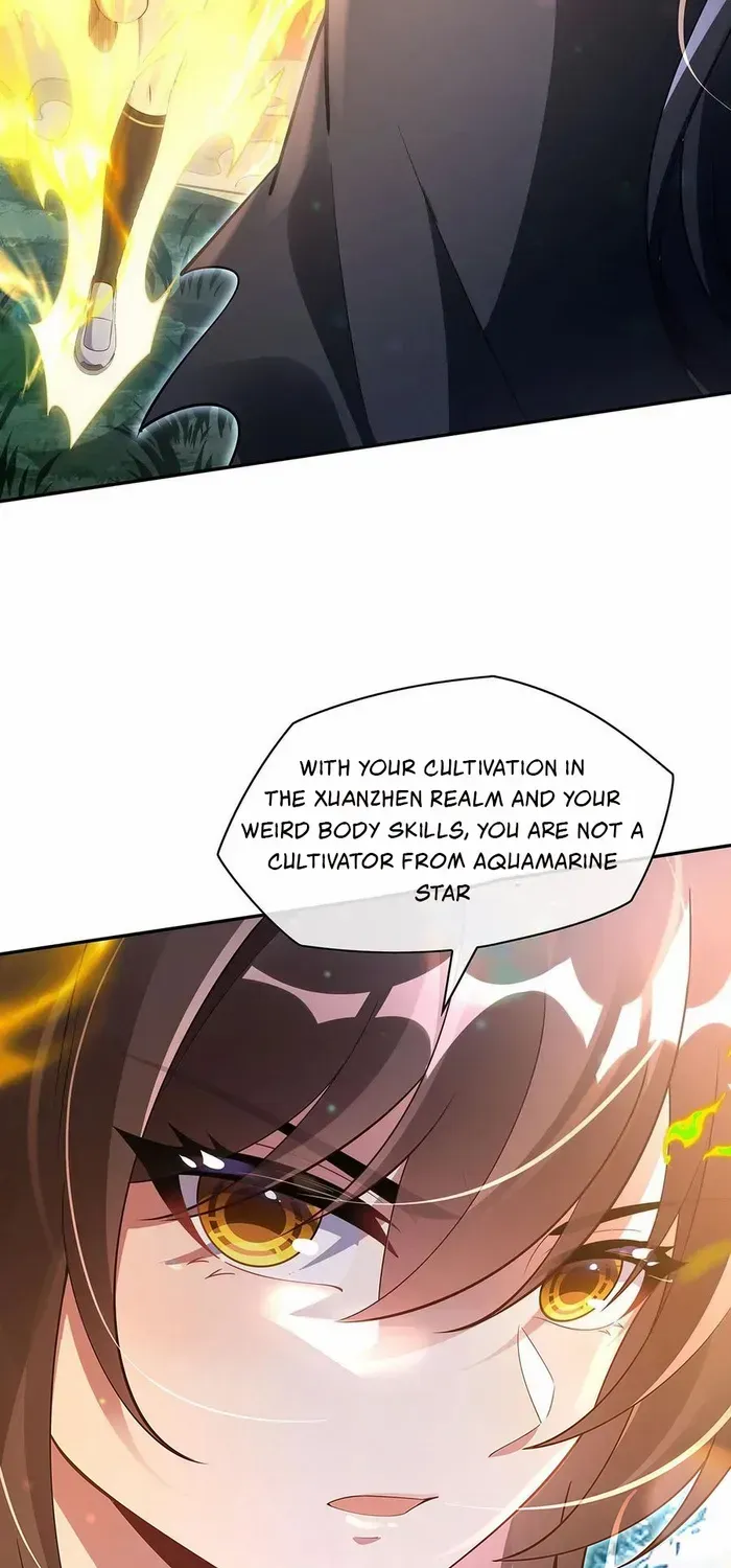 My Female Apprentices Are All Big Shots From the Future Zinmanga X Chapter 298 Page 49