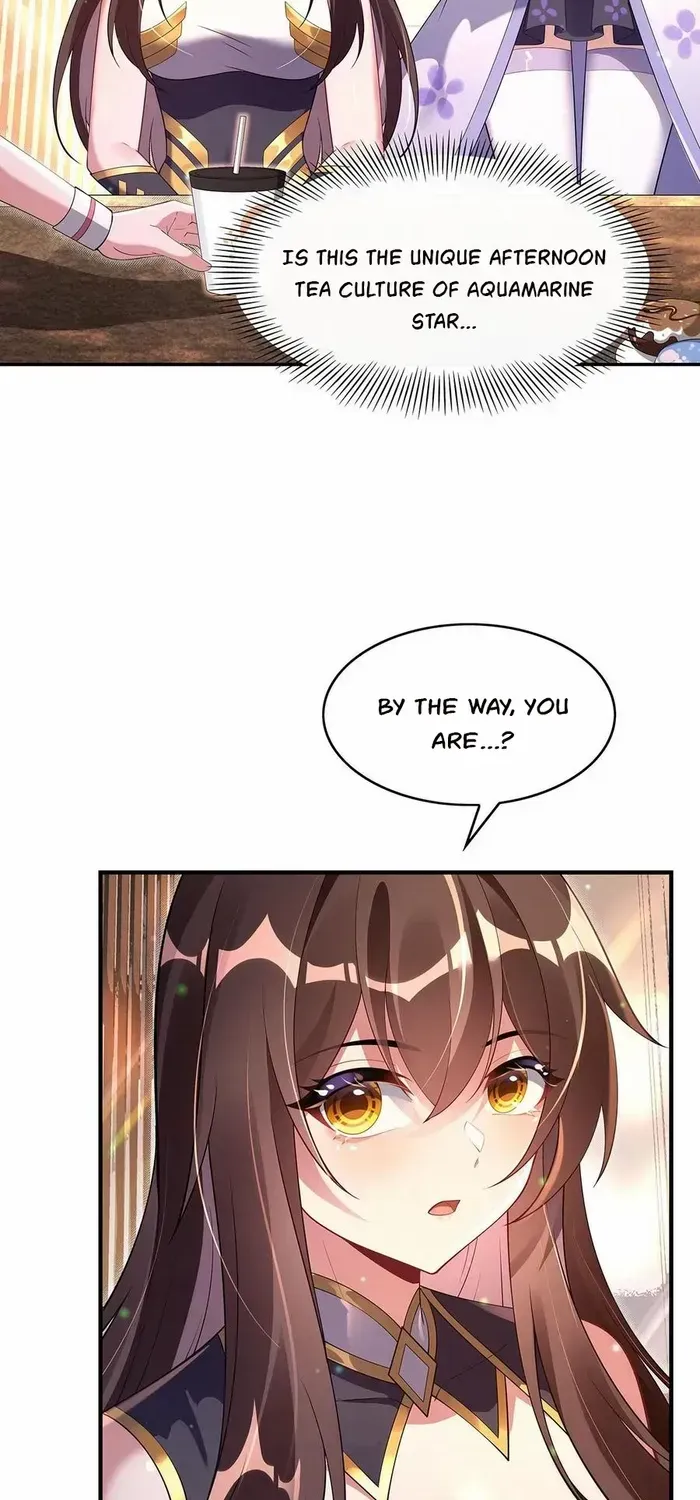 My Female Apprentices Are All Big Shots From the Future Zinmanga X Chapter 296 Page 5