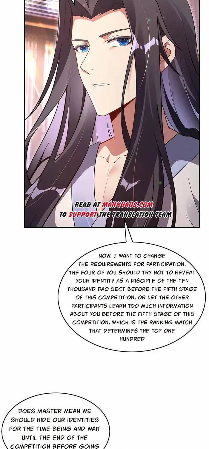 My Female Apprentices Are All Big Shots From the Future Zinmanga X Chapter 296 Page 24