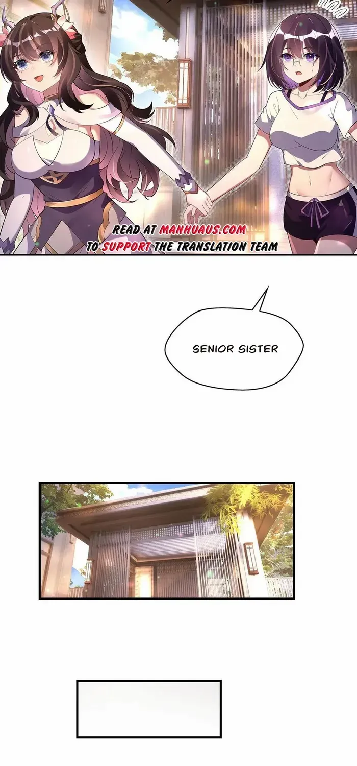 My Female Apprentices Are All Big Shots From the Future Zinmanga X Chapter 296 Page 44