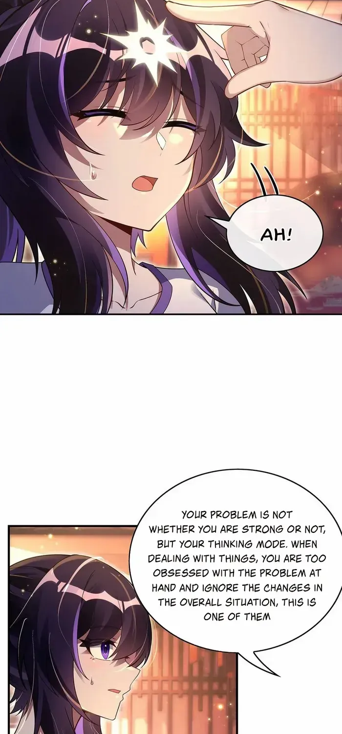 My Female Apprentices Are All Big Shots From the Future Zinmanga X Chapter 294 Page 15