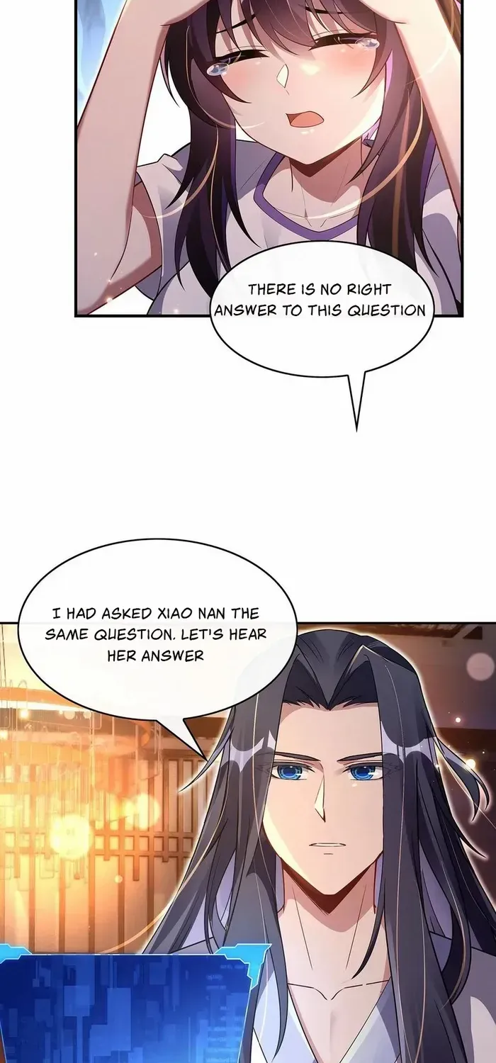 My Female Apprentices Are All Big Shots From the Future Zinmanga X Chapter 294 Page 21