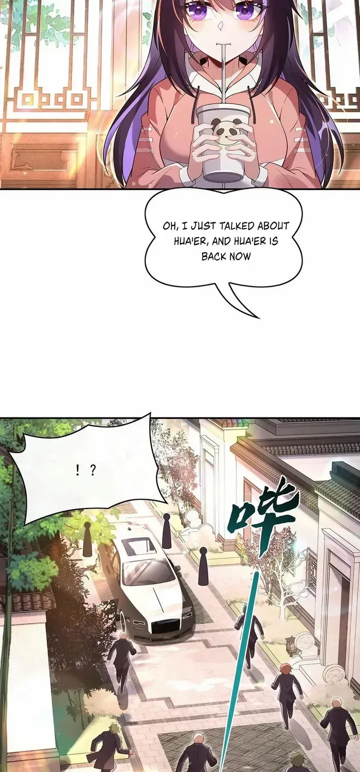 My Female Apprentices Are All Big Shots From the Future Zinmanga X Chapter 292 Page 26