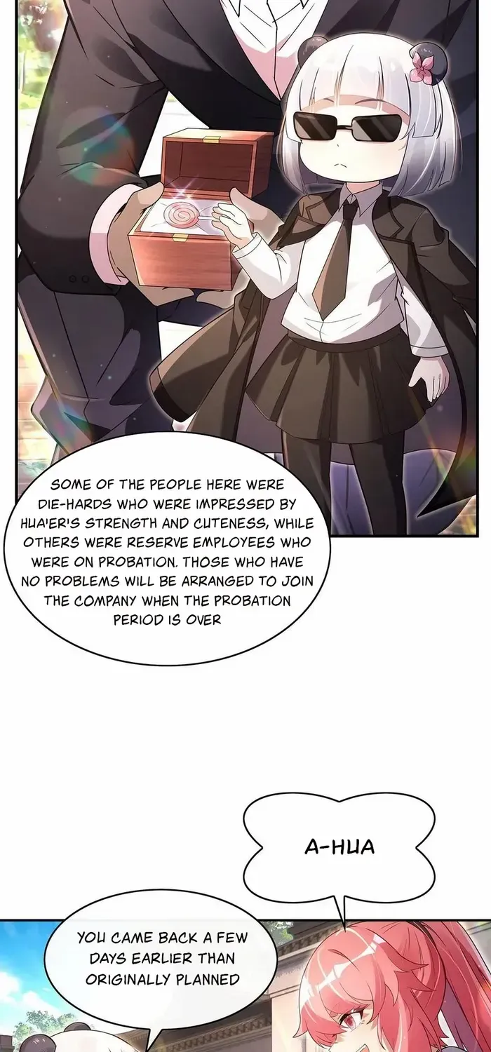 My Female Apprentices Are All Big Shots From the Future Zinmanga X Chapter 292 Page 35