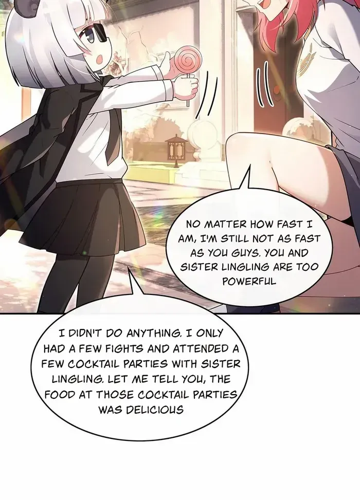My Female Apprentices Are All Big Shots From the Future Zinmanga X Chapter 292 Page 36