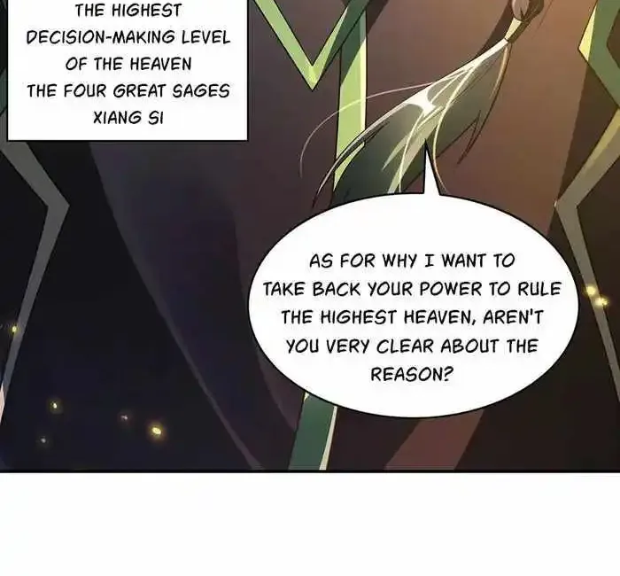 My Female Apprentices Are All Big Shots From the Future Zinmanga X Chapter 290 Page 4