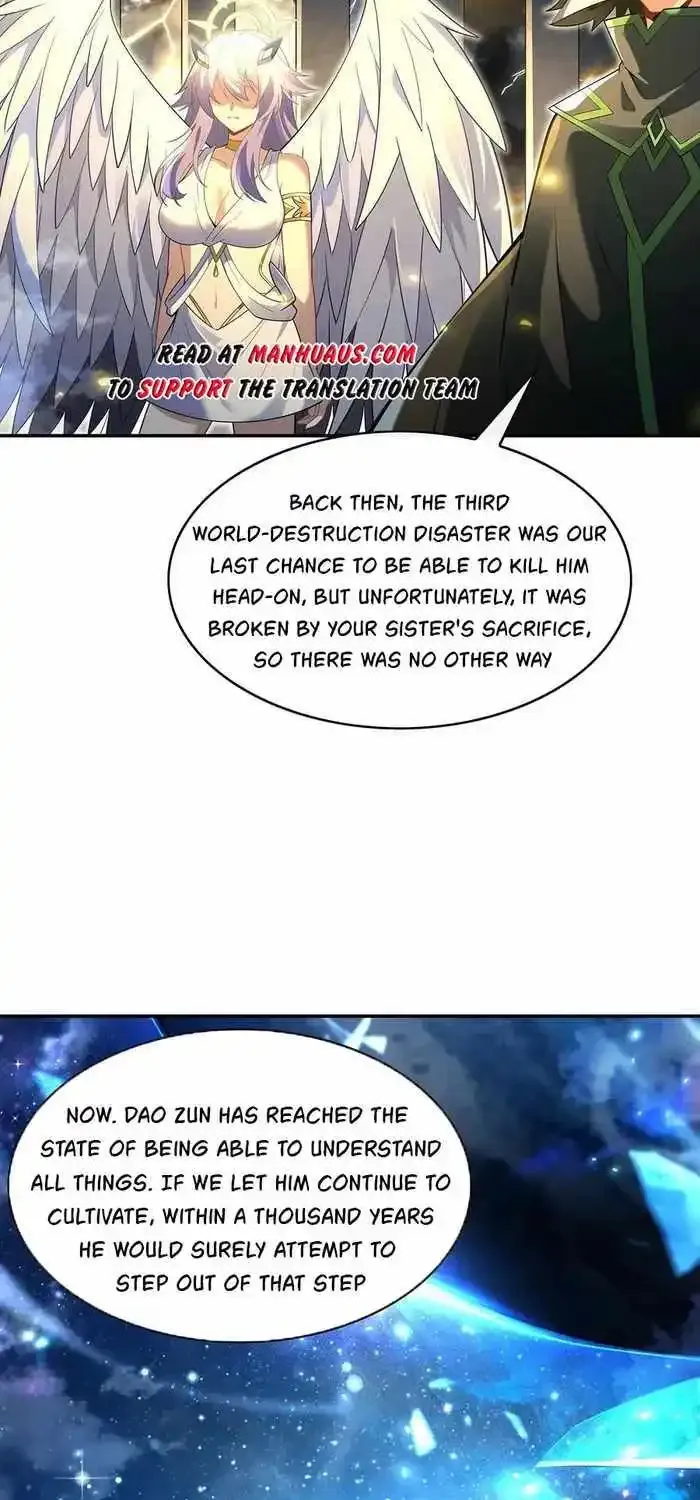 My Female Apprentices Are All Big Shots From the Future Zinmanga X Chapter 290 Page 15