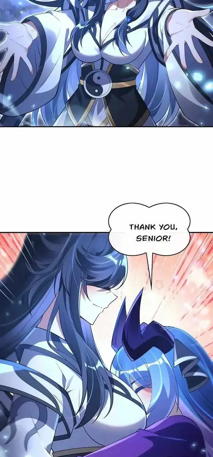 My Female Apprentices Are All Big Shots From the Future Zinmanga X Chapter 290 Page 28
