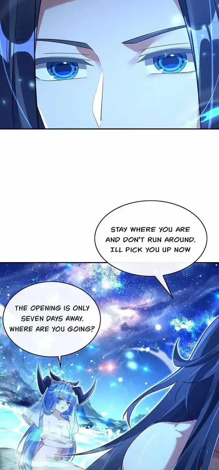 My Female Apprentices Are All Big Shots From the Future Zinmanga X Chapter 290 Page 45