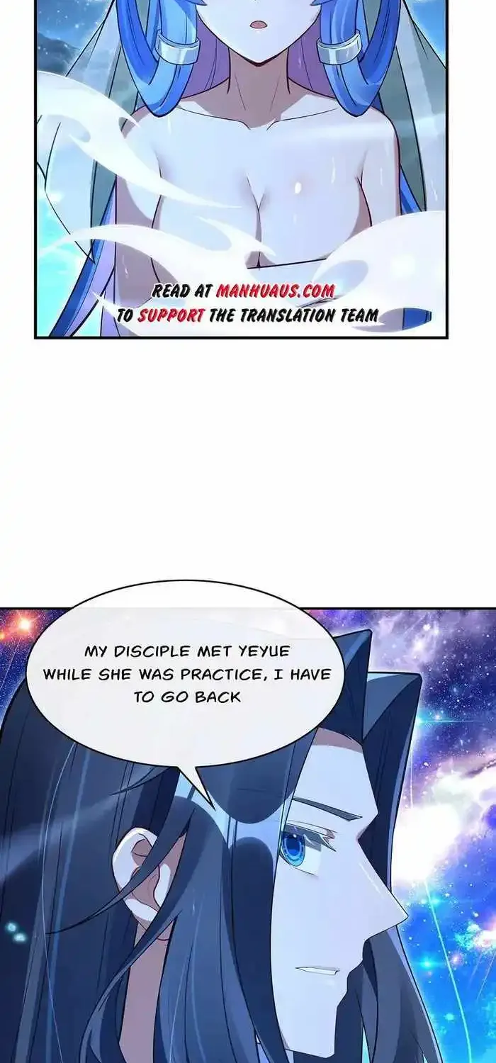 My Female Apprentices Are All Big Shots From the Future Zinmanga X Chapter 290 Page 47
