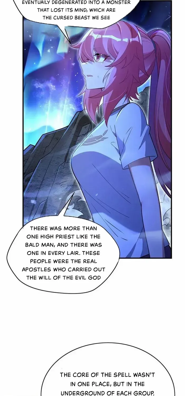 My Female Apprentices Are All Big Shots From the Future Zinmanga X Chapter 286 Page 10