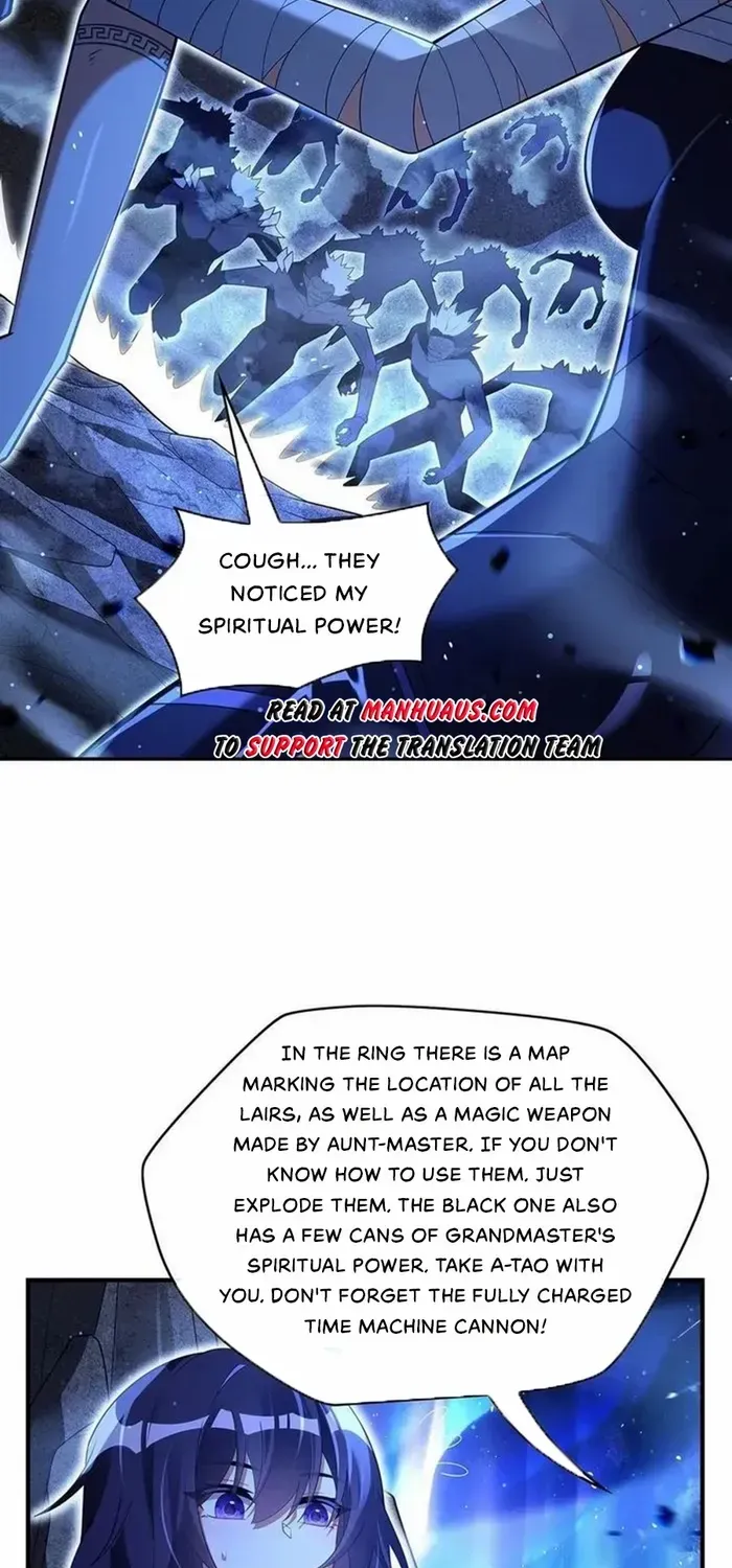 My Female Apprentices Are All Big Shots From the Future Zinmanga X Chapter 286 Page 24