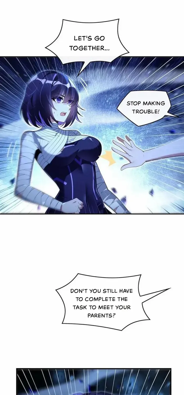 My Female Apprentices Are All Big Shots From the Future Zinmanga X Chapter 286 Page 27