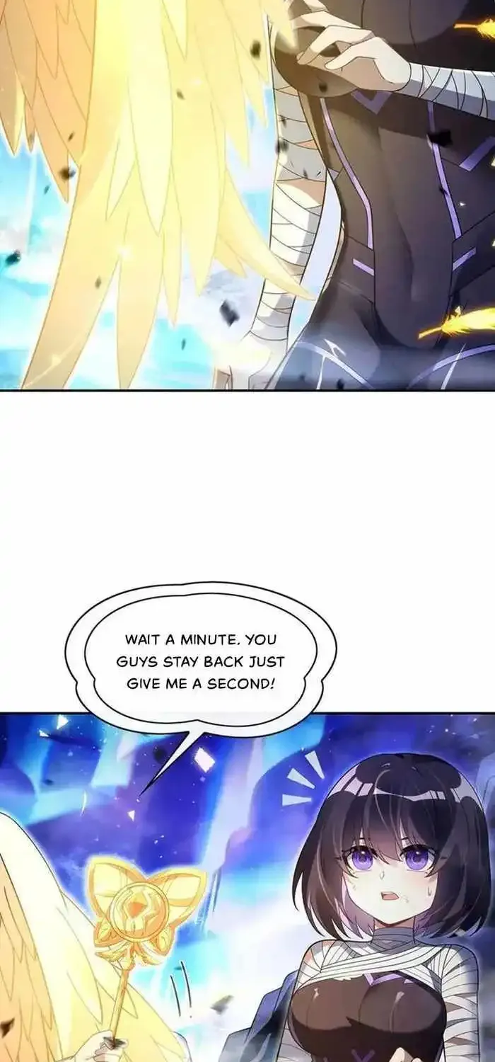 My Female Apprentices Are All Big Shots From the Future Zinmanga X Chapter 284 Page 4