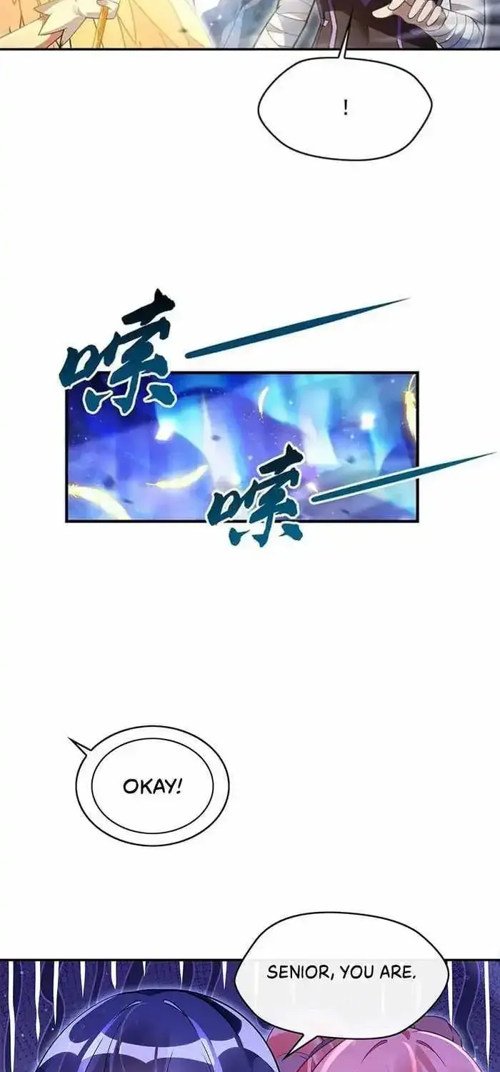 My Female Apprentices Are All Big Shots From the Future Zinmanga X Chapter 284 Page 5