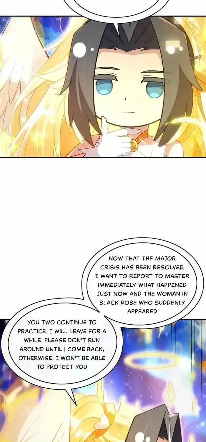 My Female Apprentices Are All Big Shots From the Future Zinmanga X Chapter 284 Page 11