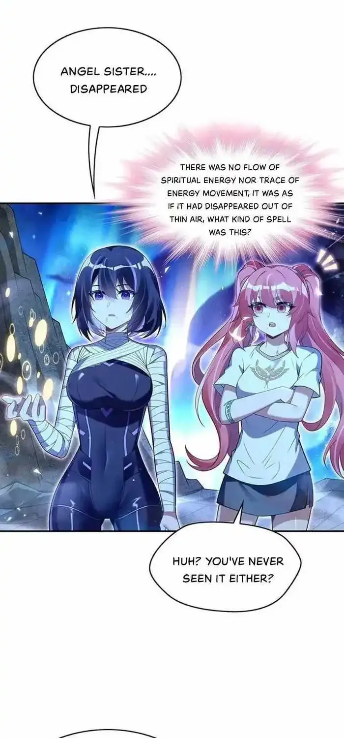 My Female Apprentices Are All Big Shots From the Future Zinmanga X Chapter 284 Page 14