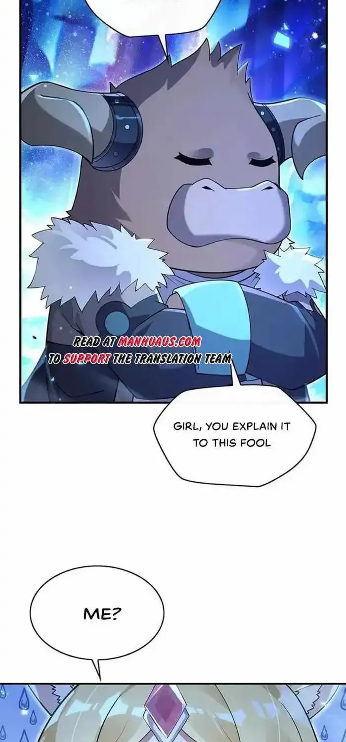 My Female Apprentices Are All Big Shots From the Future Zinmanga X Chapter 284 Page 30