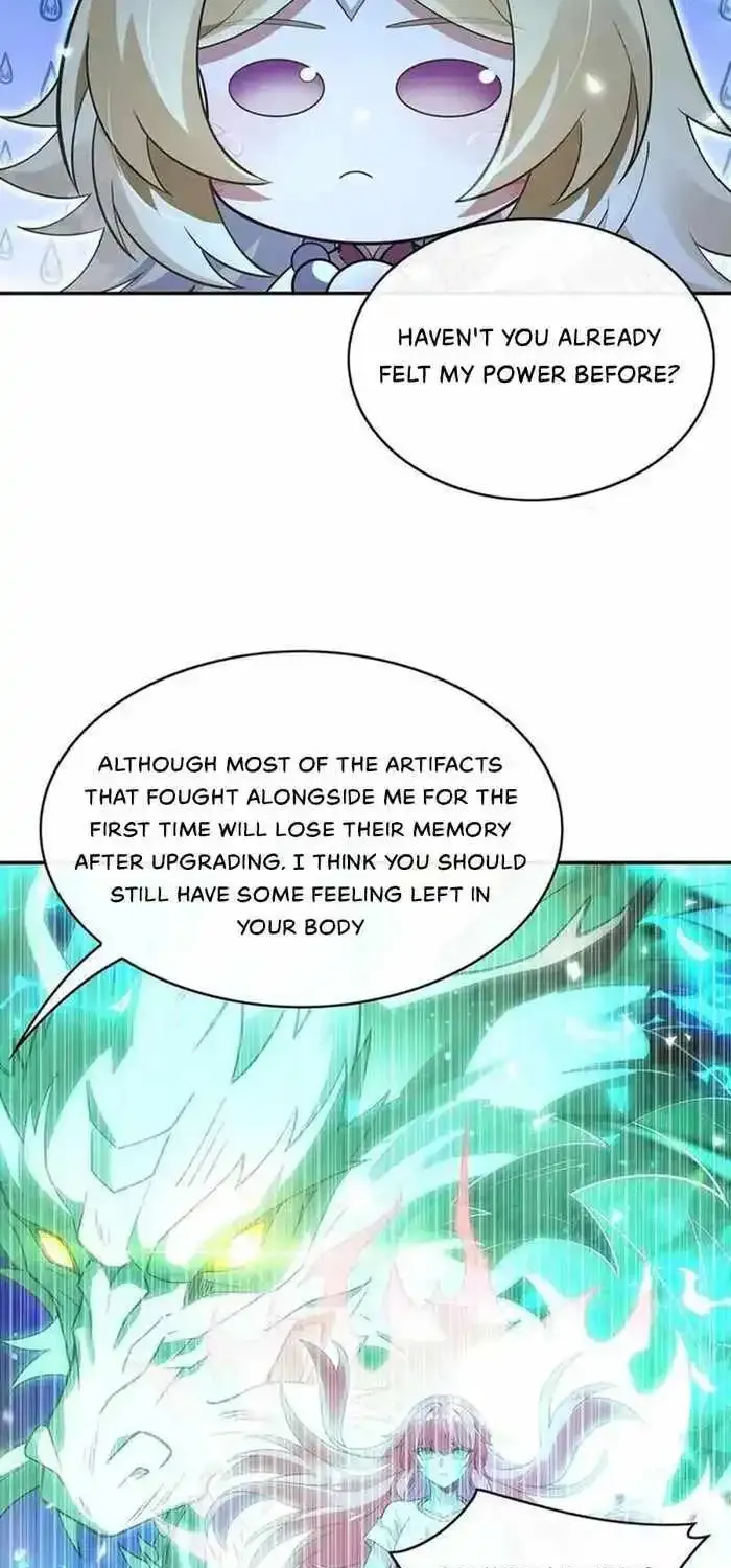 My Female Apprentices Are All Big Shots From the Future Zinmanga X Chapter 284 Page 31