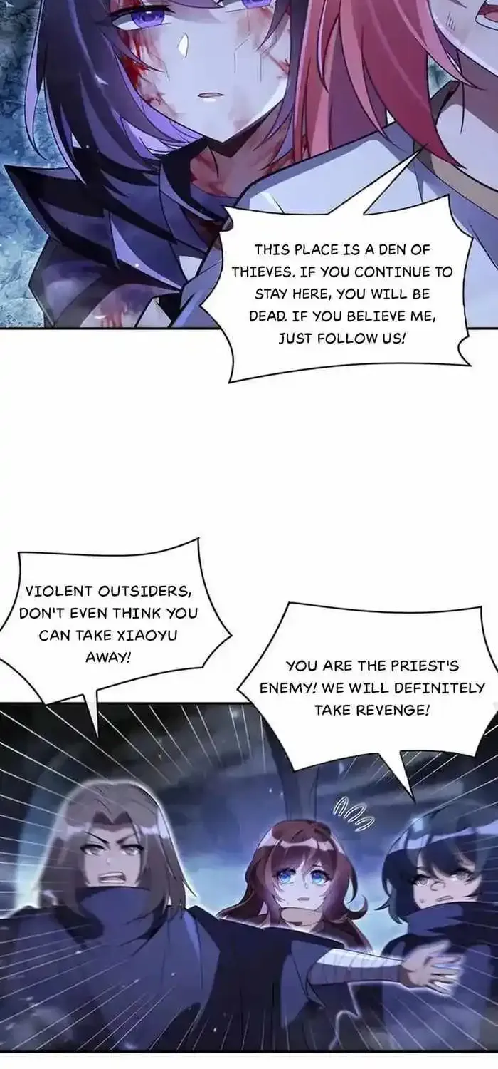 My Female Apprentices Are All Big Shots From the Future Zinmanga X Chapter 282 Page 37