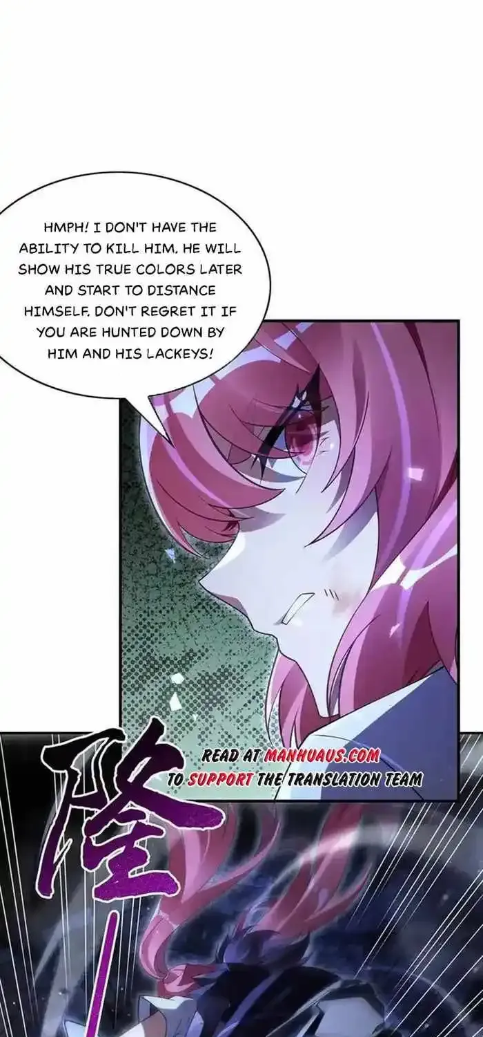 My Female Apprentices Are All Big Shots From the Future Zinmanga X Chapter 282 Page 38