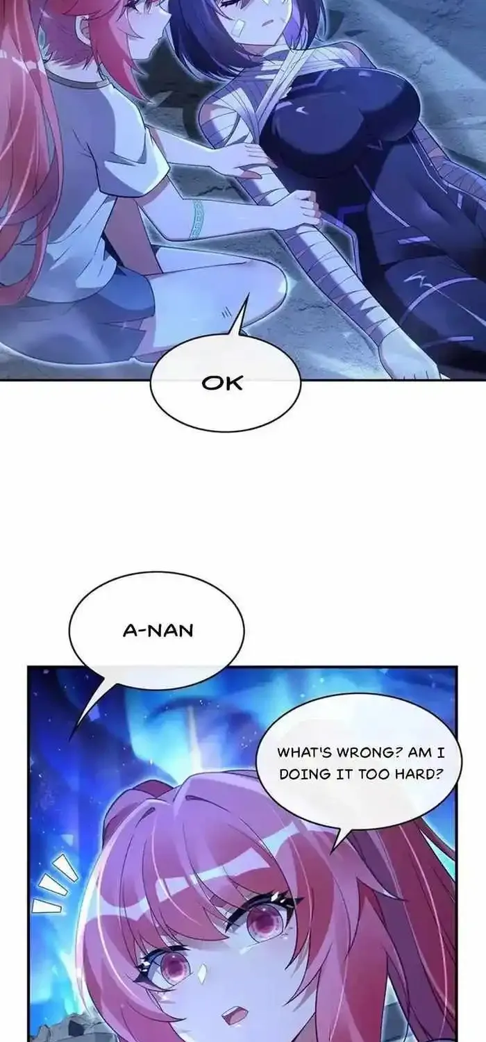 My Female Apprentices Are All Big Shots From the Future Zinmanga X Chapter 282 Page 43