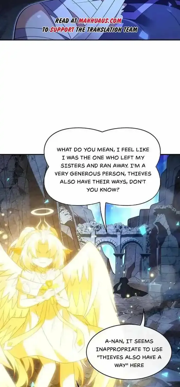 My Female Apprentices Are All Big Shots From the Future Zinmanga X Chapter 282 Page 45