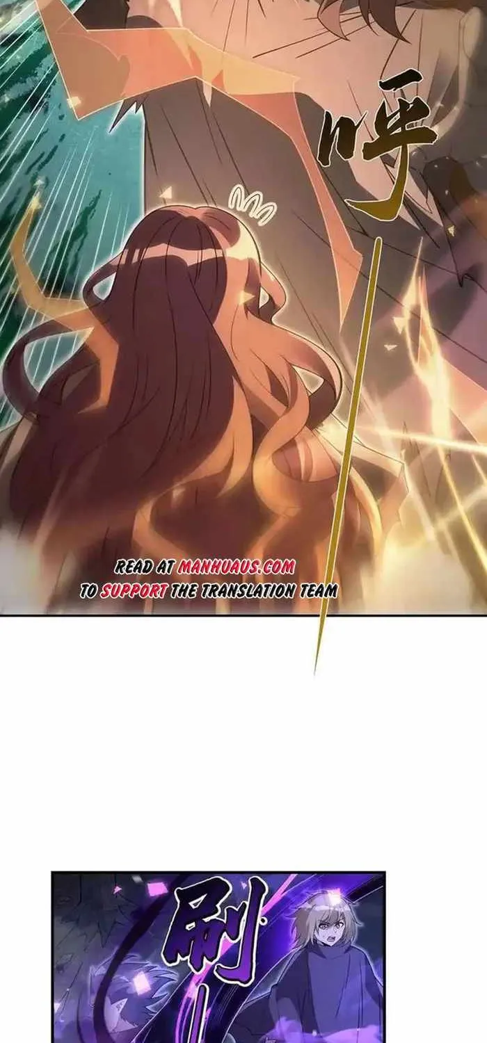 My Female Apprentices Are All Big Shots From the Future Zinmanga X Chapter 281 Page 8