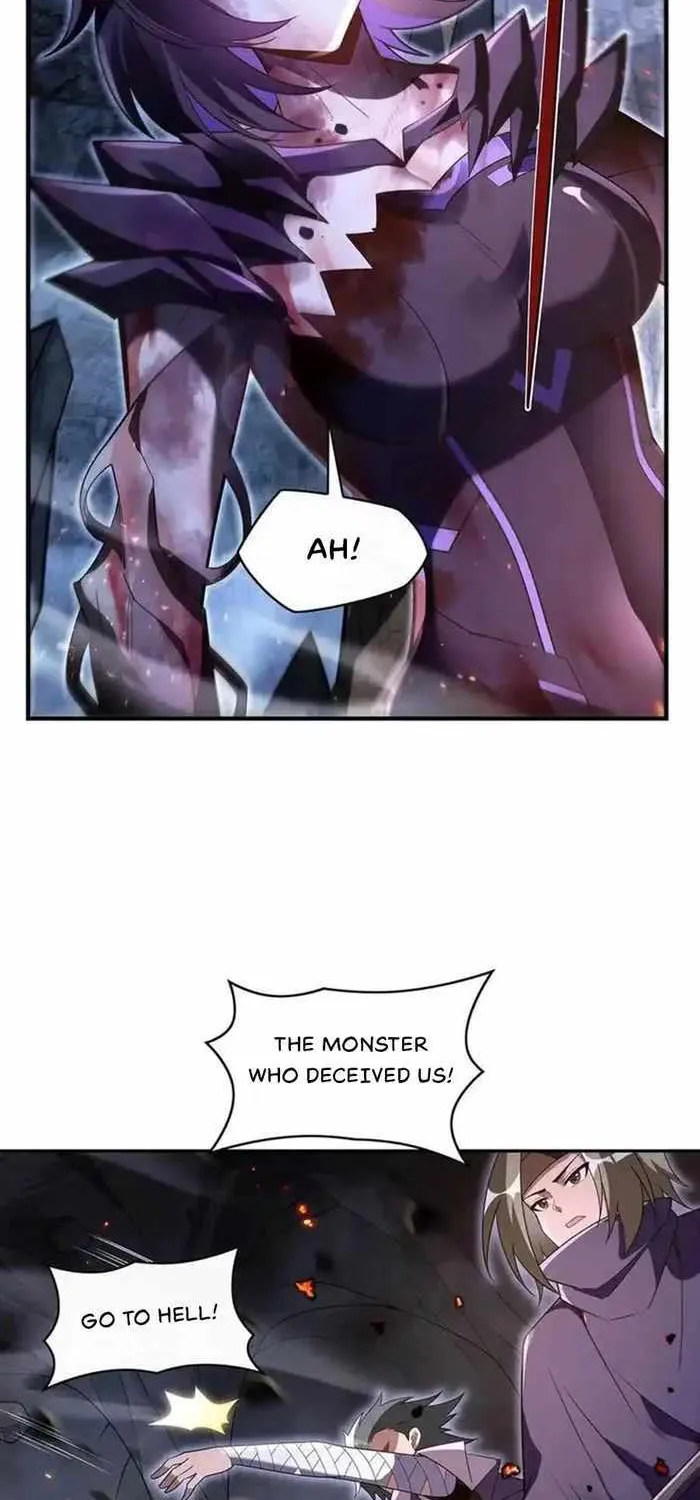 My Female Apprentices Are All Big Shots From the Future Zinmanga X Chapter 281 Page 33