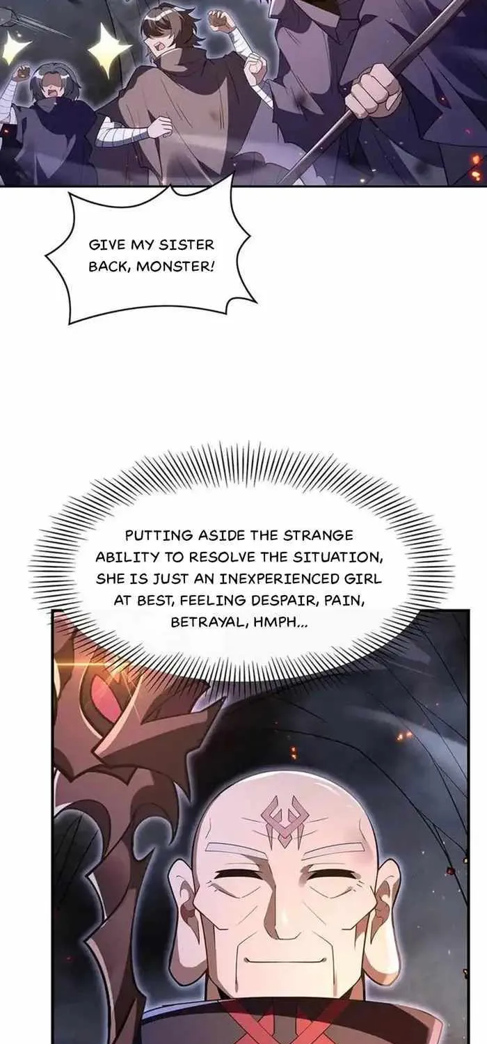 My Female Apprentices Are All Big Shots From the Future Zinmanga X Chapter 281 Page 34