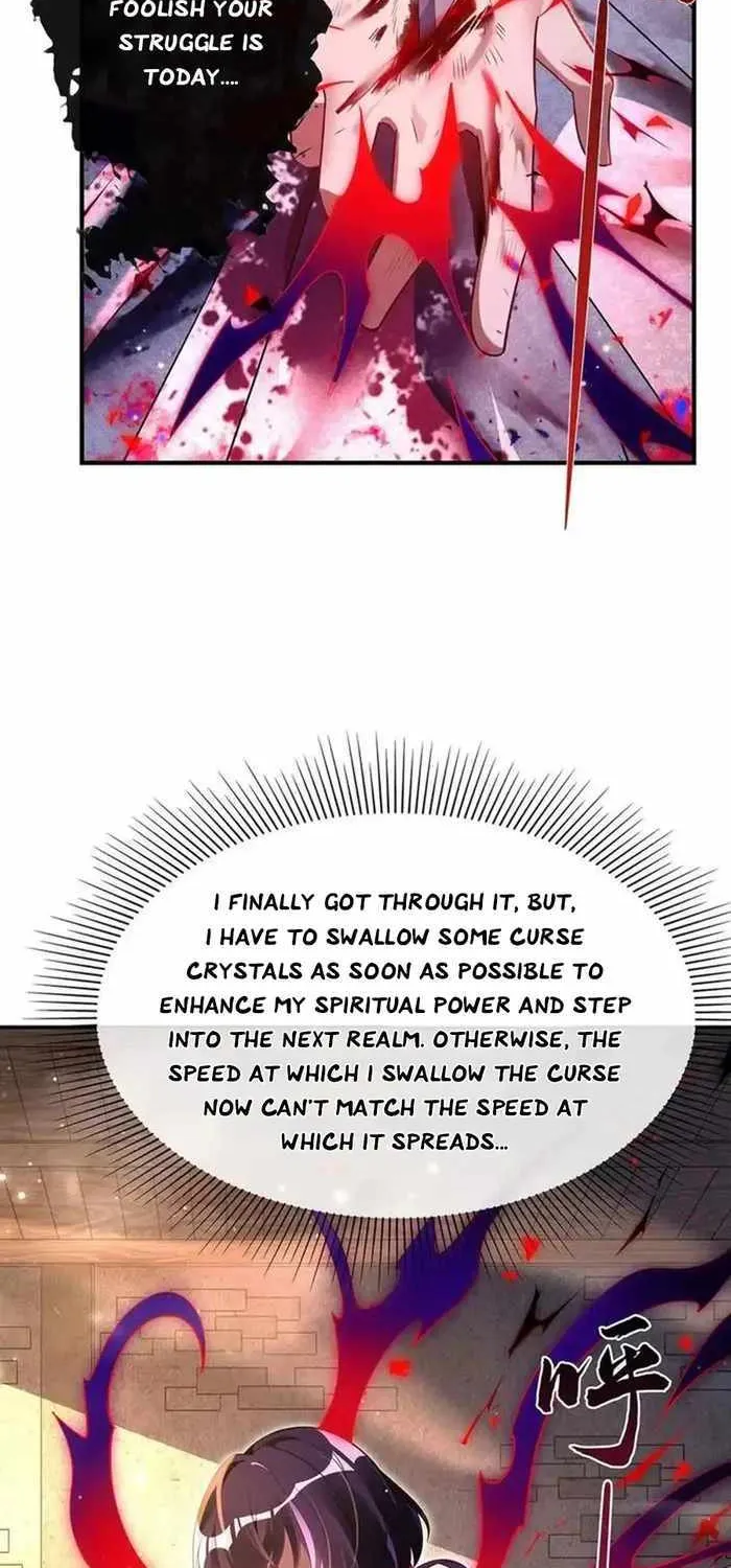 My Female Apprentices Are All Big Shots From the Future Zinmanga X Chapter 278 Page 26