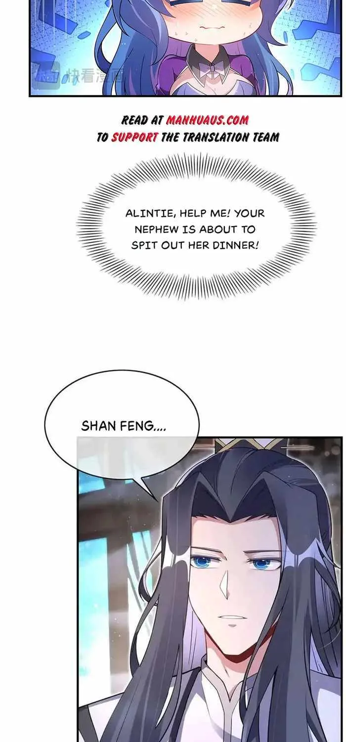 My Female Apprentices Are All Big Shots From the Future Zinmanga X Chapter 277 Page 3