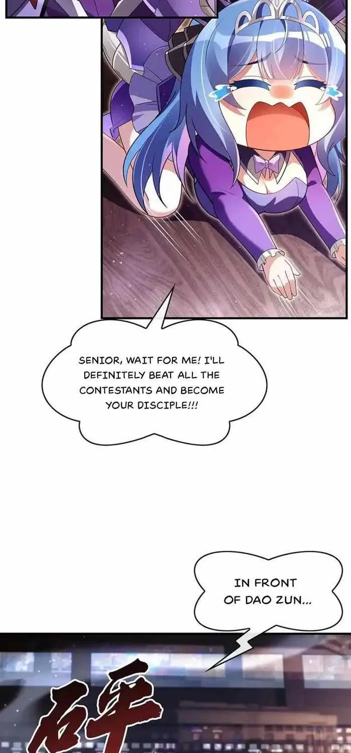 My Female Apprentices Are All Big Shots From the Future Zinmanga X Chapter 277 Page 10
