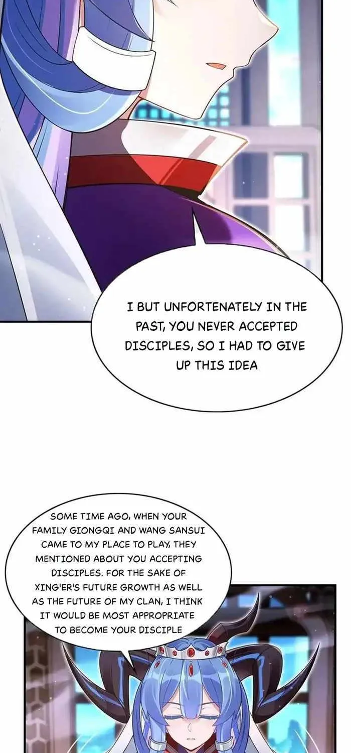 My Female Apprentices Are All Big Shots From the Future Zinmanga X Chapter 277 Page 13