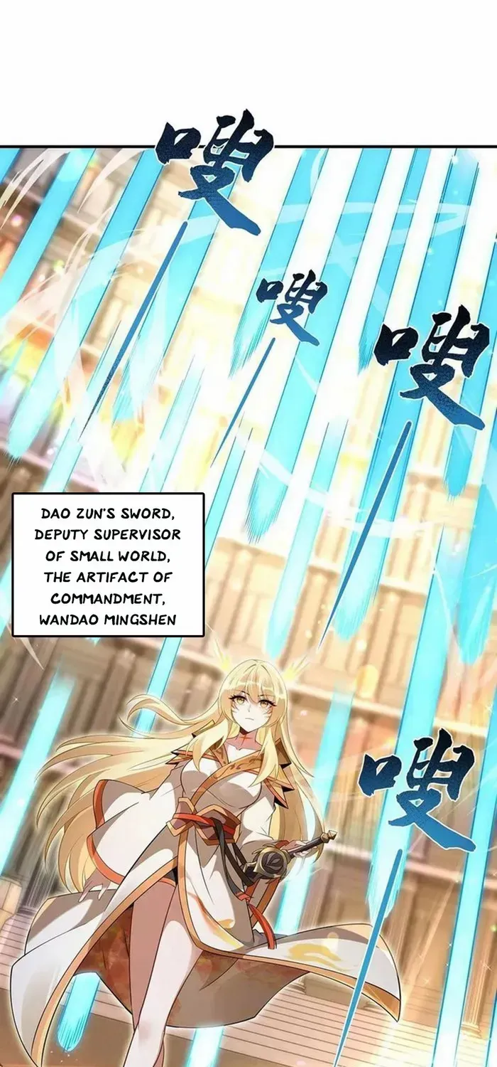 My Female Apprentices Are All Big Shots From the Future Zinmanga X Chapter 276 Page 12