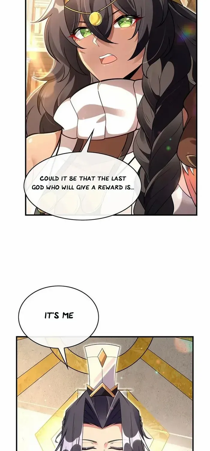 My Female Apprentices Are All Big Shots From the Future Zinmanga X Chapter 276 Page 20