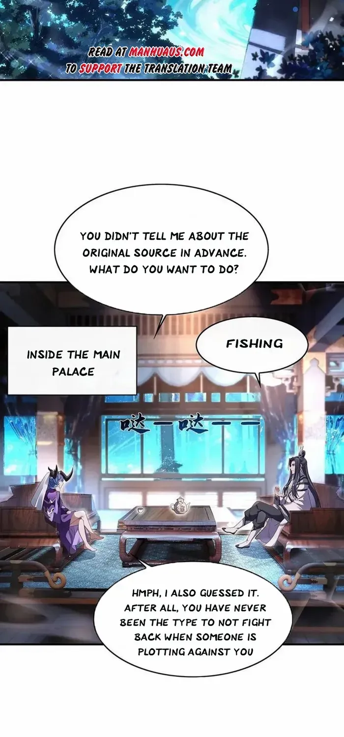 My Female Apprentices Are All Big Shots From the Future Zinmanga X Chapter 276 Page 29
