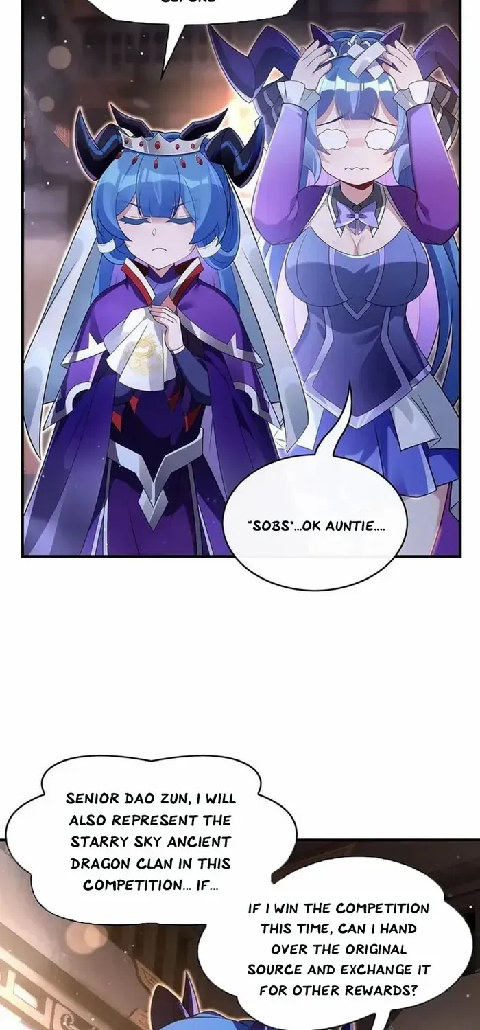 My Female Apprentices Are All Big Shots From the Future Zinmanga X Chapter 276 Page 32