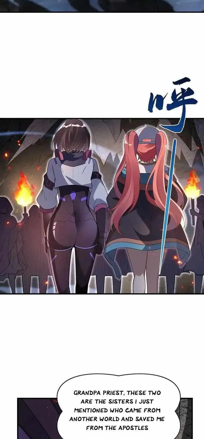 My Female Apprentices Are All Big Shots From the Future Zinmanga X Chapter 273 Page 50