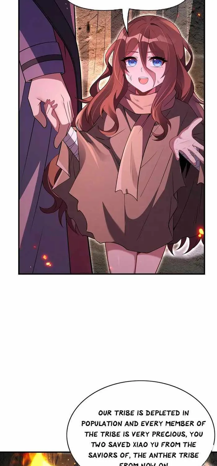 My Female Apprentices Are All Big Shots From the Future Zinmanga X Chapter 273 Page 51