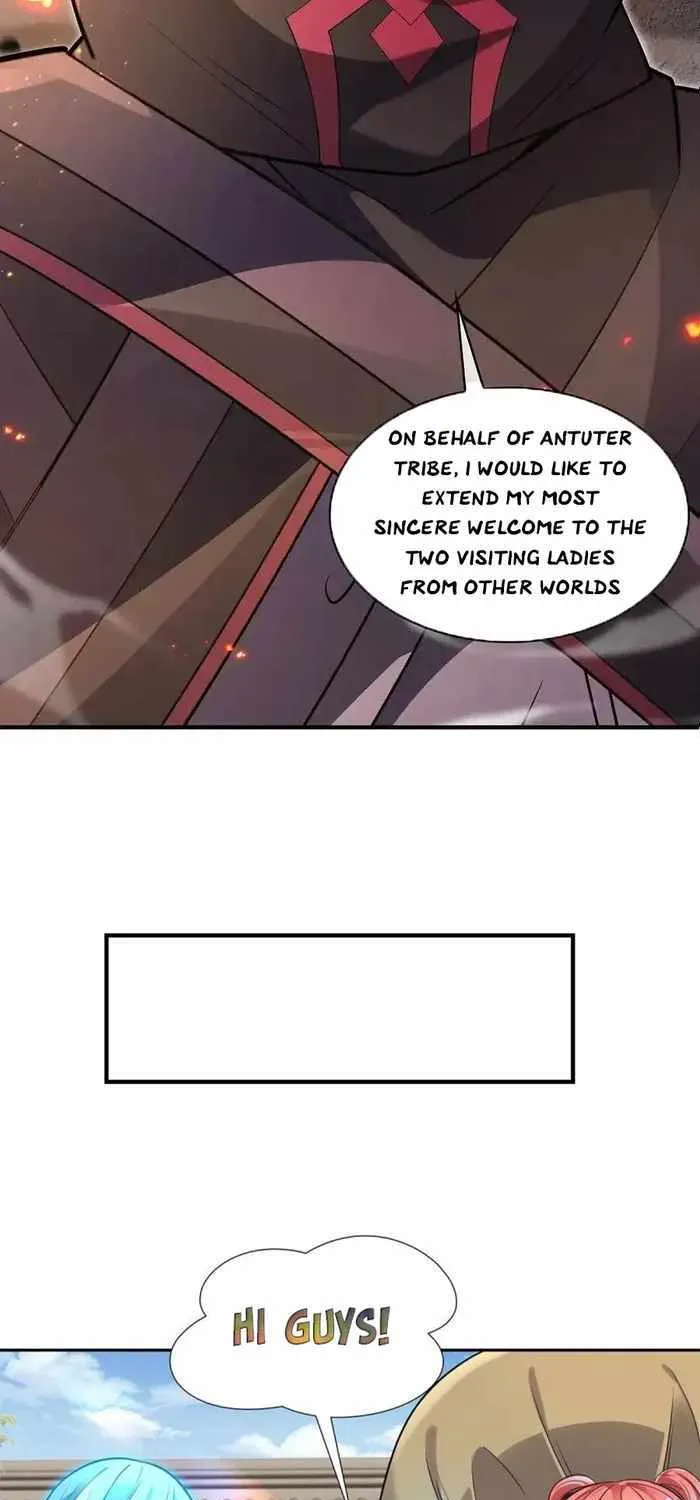 My Female Apprentices Are All Big Shots From the Future Zinmanga X Chapter 273 Page 53