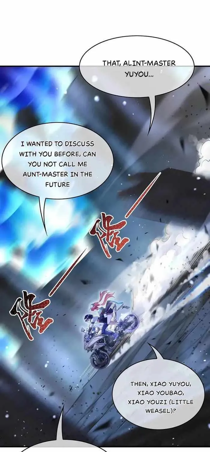 My Female Apprentices Are All Big Shots From the Future Zinmanga X Chapter 272 Page 38