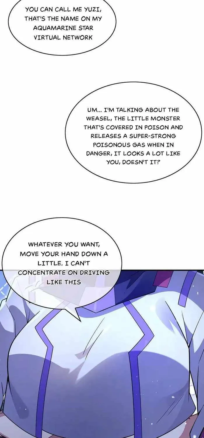 My Female Apprentices Are All Big Shots From the Future Zinmanga X Chapter 272 Page 39