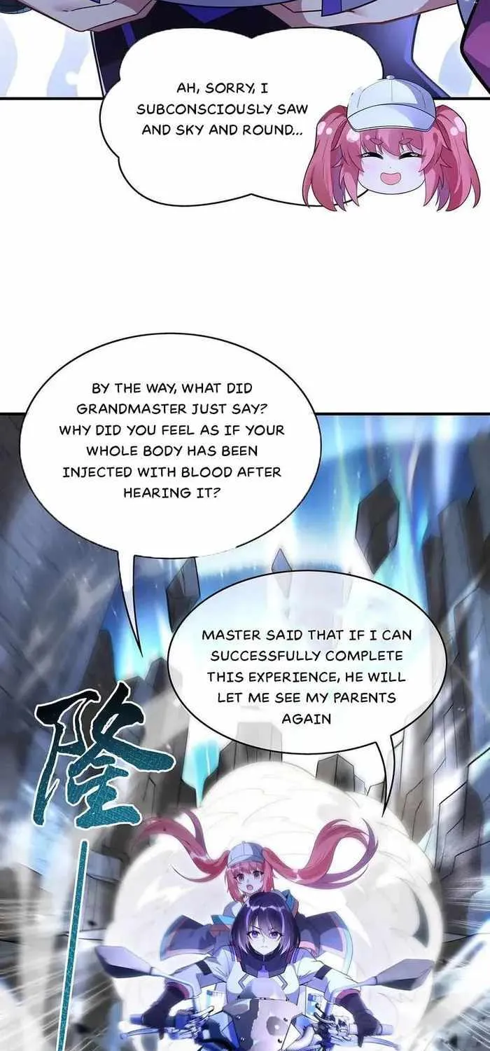 My Female Apprentices Are All Big Shots From the Future Zinmanga X Chapter 272 Page 40