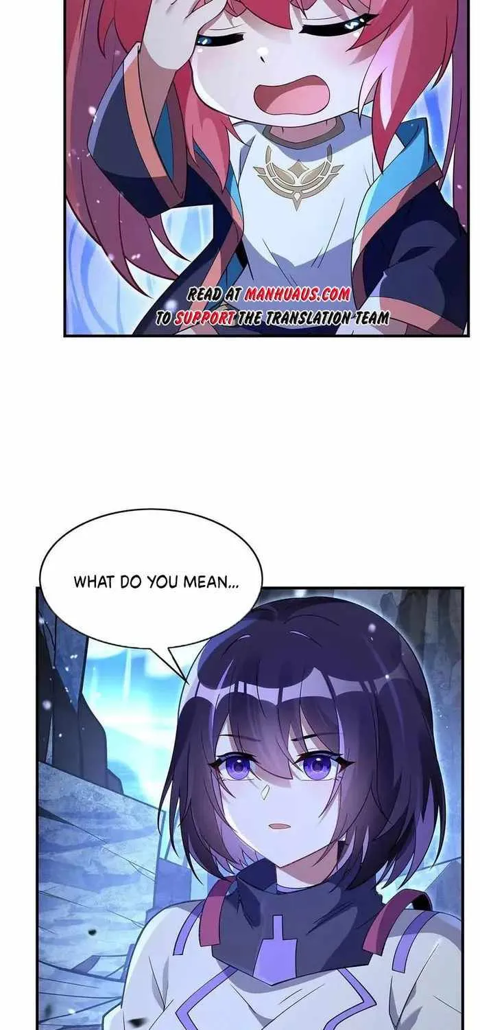 My Female Apprentices Are All Big Shots From the Future Zinmanga X Chapter 272 Page 46